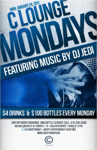 flyer
